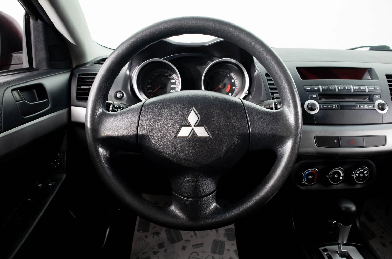 Mitsubishi Lancer 14 из 25