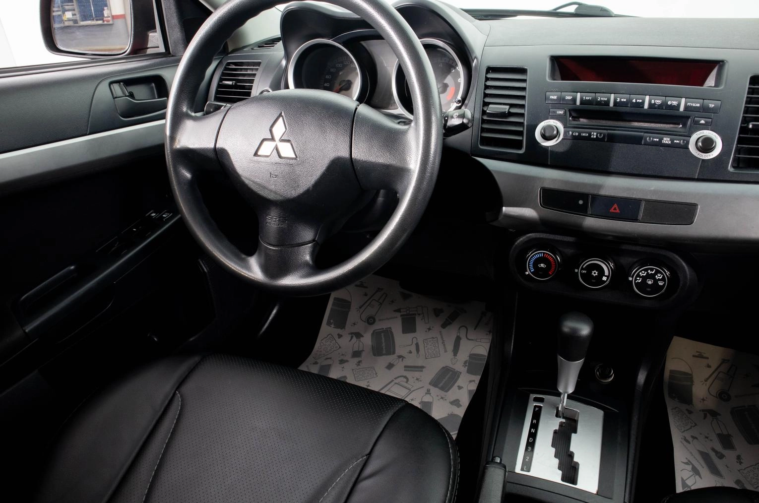 Mitsubishi Lancer 15 из 25