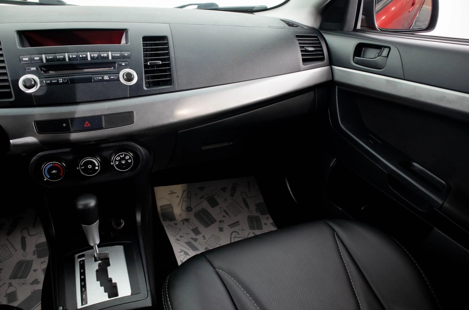 Mitsubishi Lancer 21 из 25