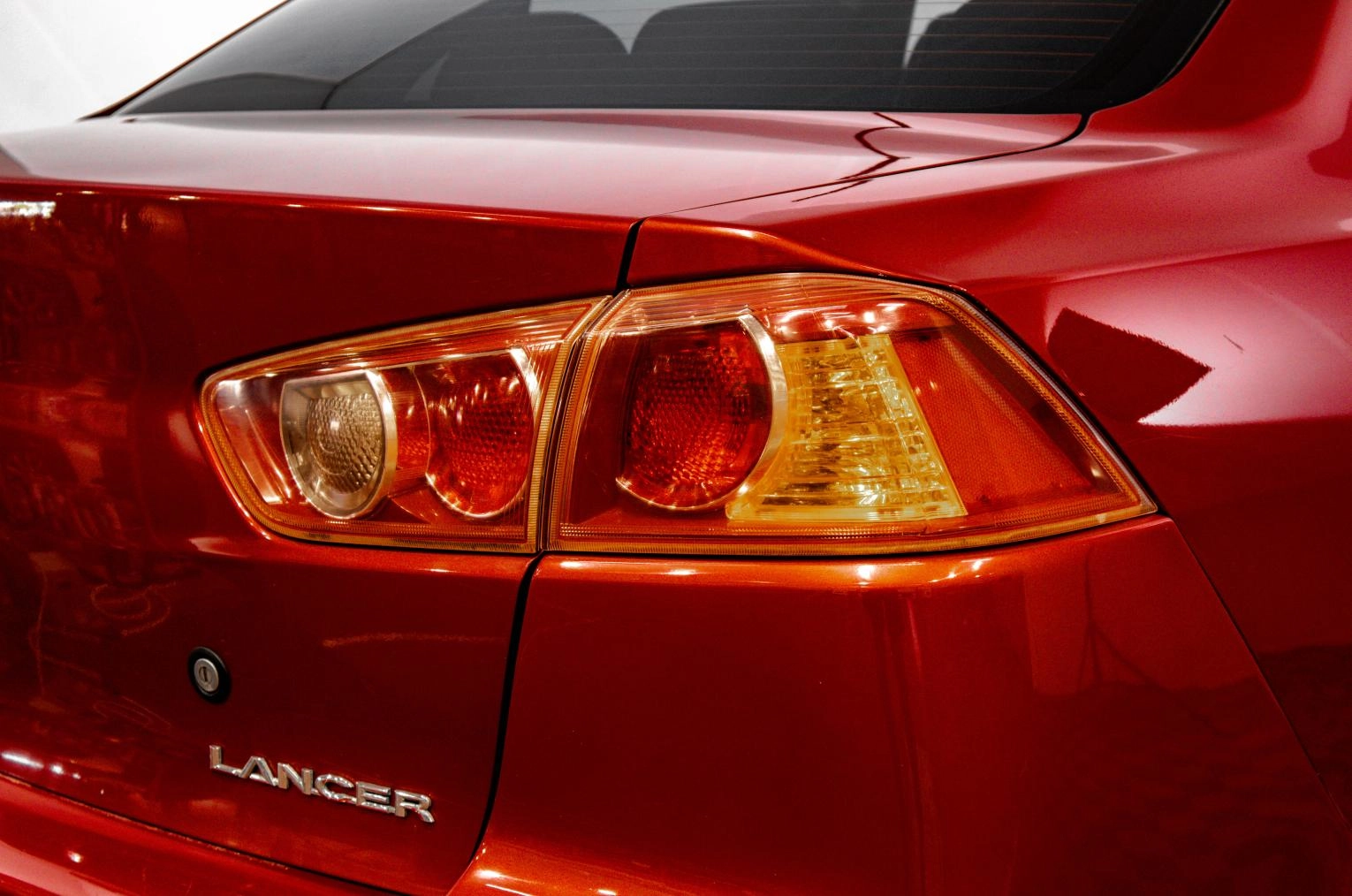 Mitsubishi Lancer 7 из 25