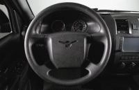 УАЗ Patriot 10 из 16