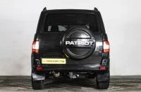 УАЗ Patriot 5 из 16