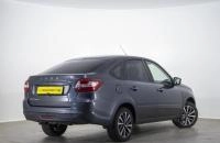 ВАЗ (LADA) Granta 4 из 16
