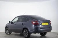 ВАЗ (LADA) Granta 6 из 16