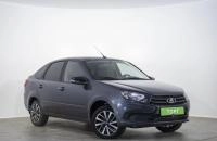 ВАЗ (LADA) Granta 1 из 16
