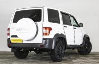 УАЗ Patriot 4 из 16
