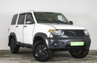 УАЗ Patriot 1 из 16