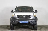 УАЗ Patriot 2 из 16