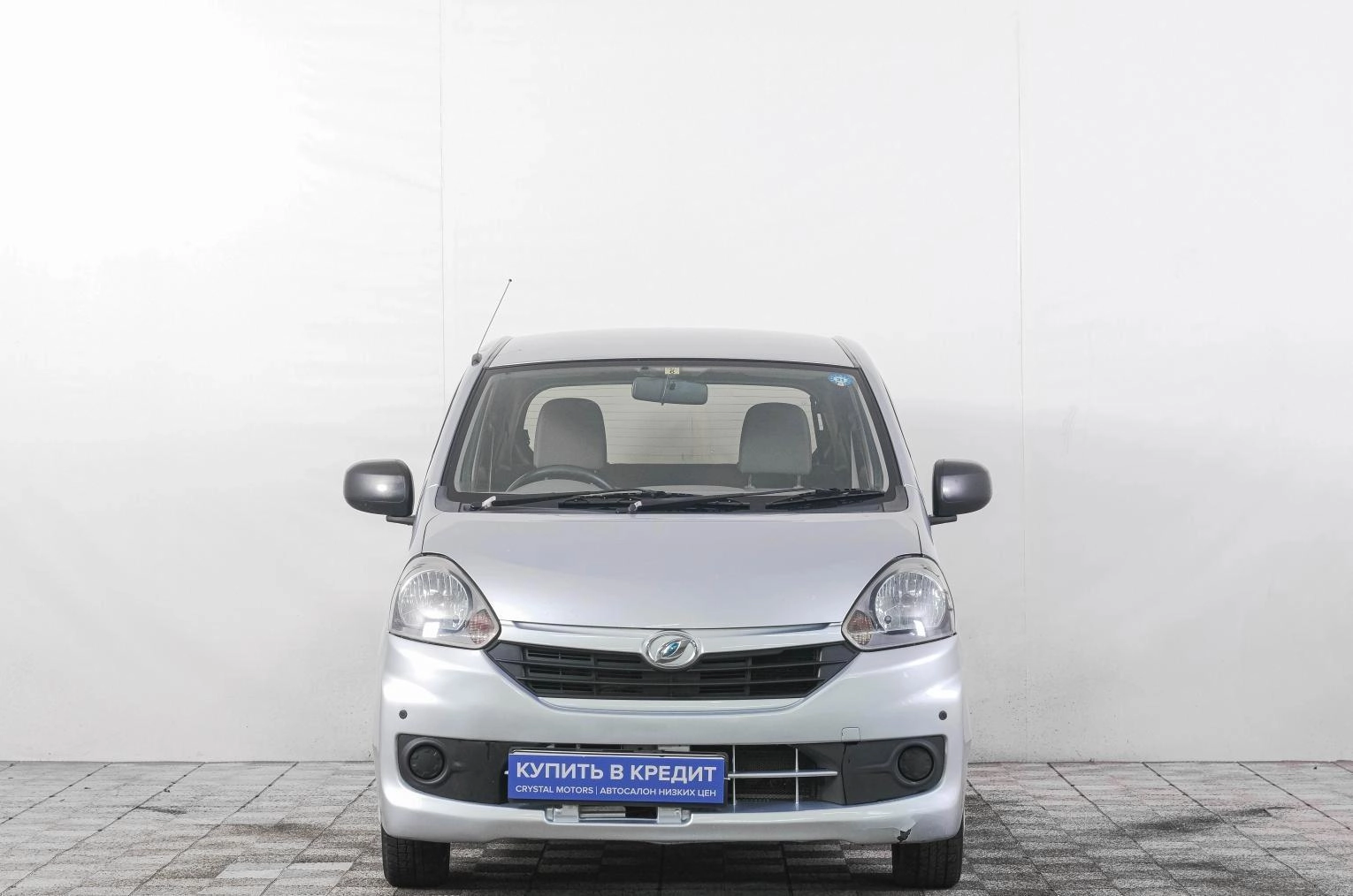 Daihatsu Mira e:S 3 из 39