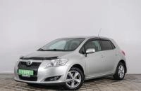 Toyota Auris 3 из 21