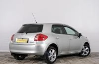 Toyota Auris 6 из 21