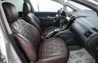 Toyota Auris 13 из 21