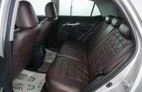Toyota Auris 19 из 21