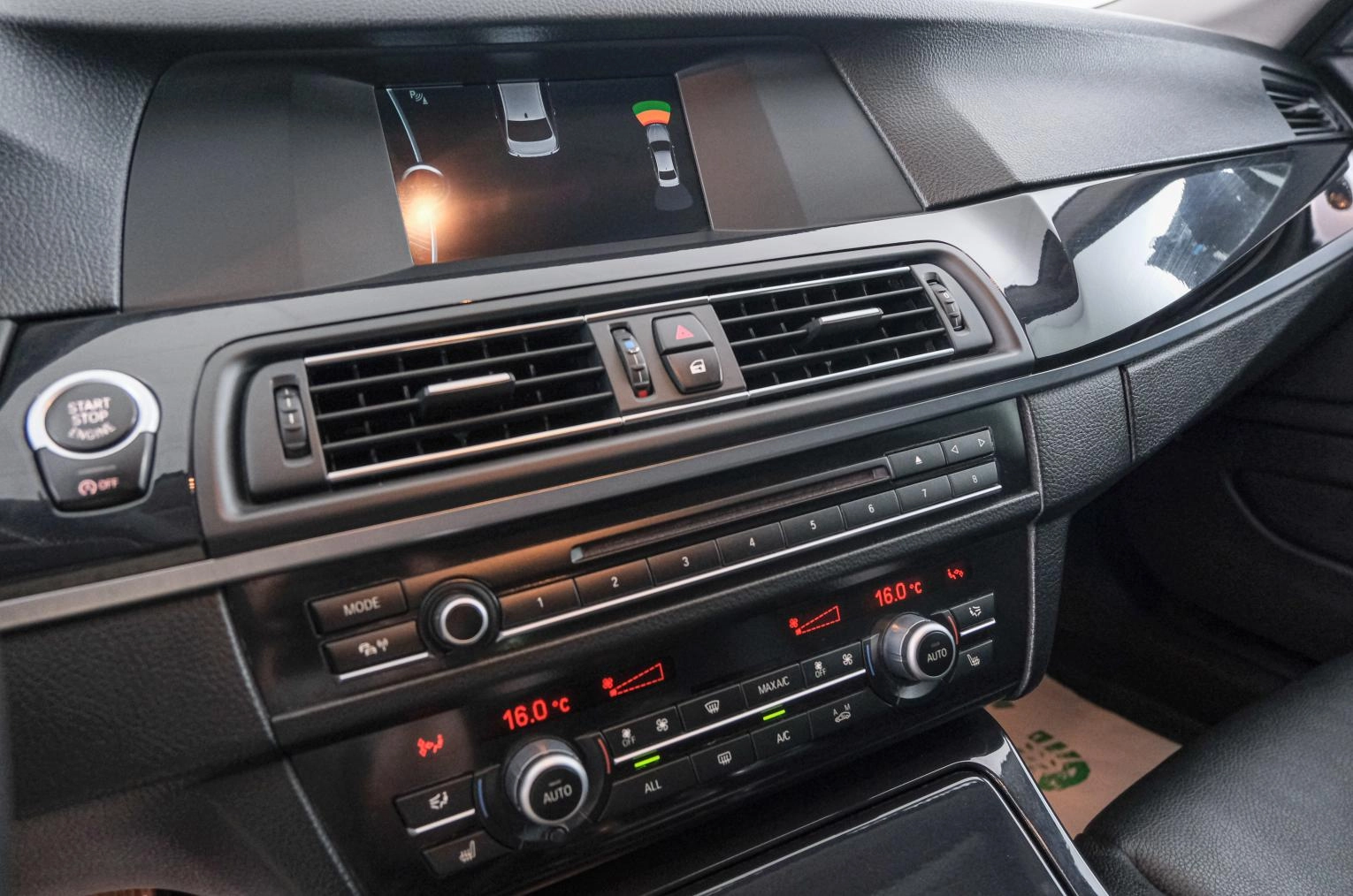 BMW 5 серия 15 из 22