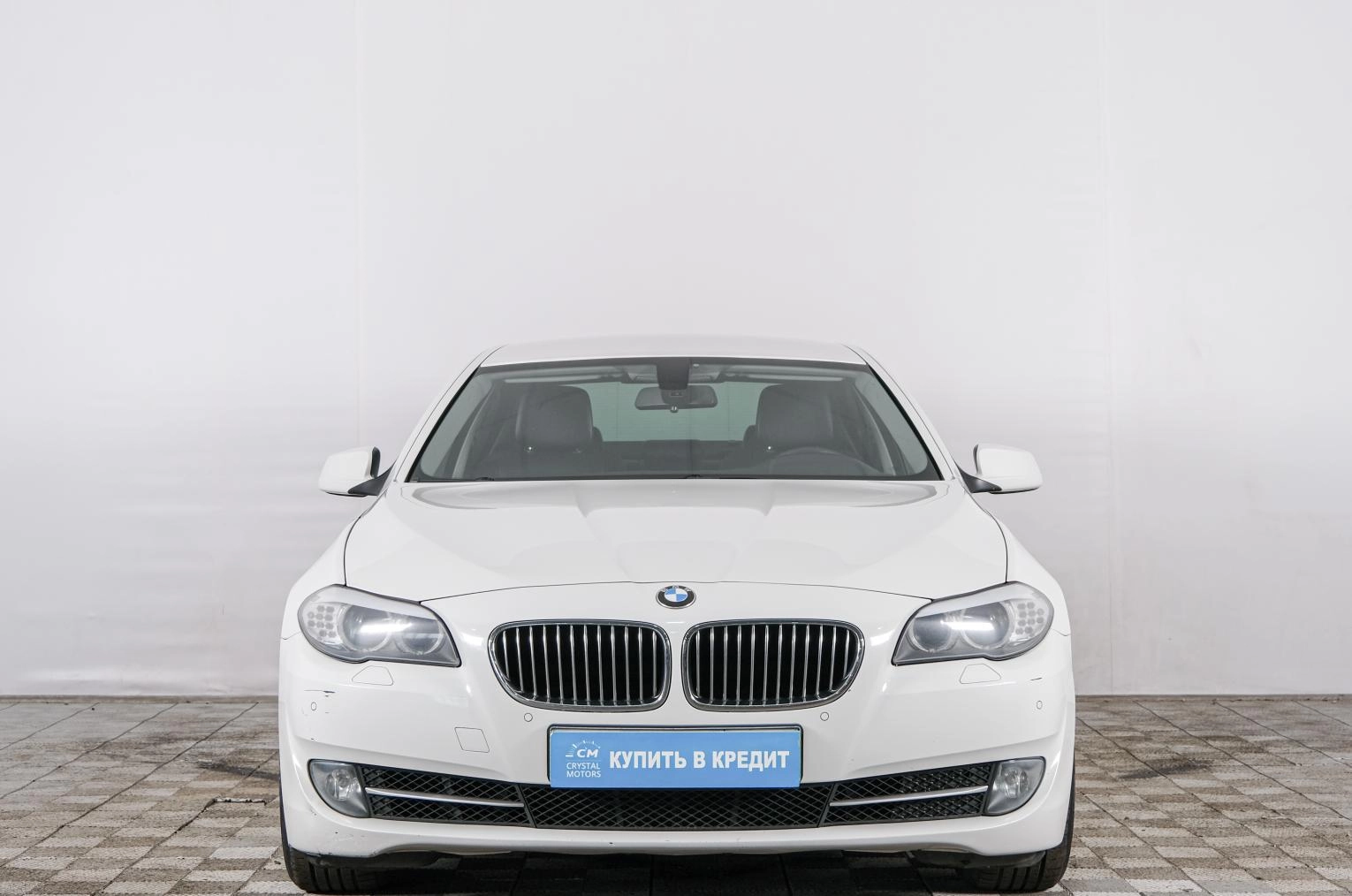BMW 5 серия 2 из 22