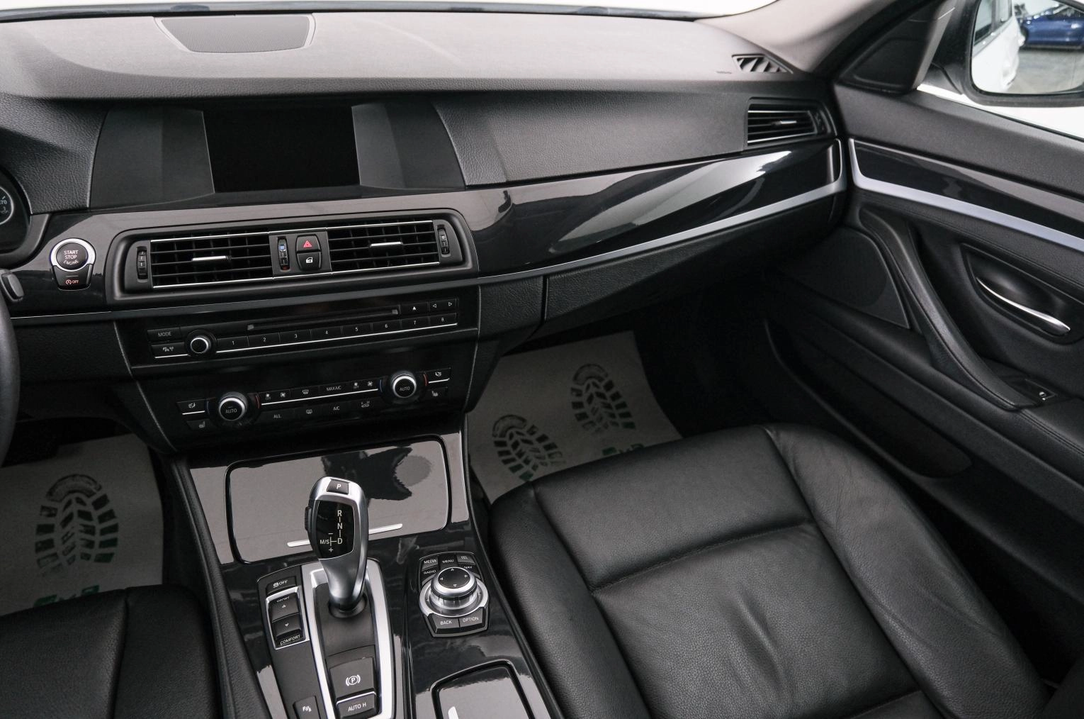 BMW 5 серия 11 из 22