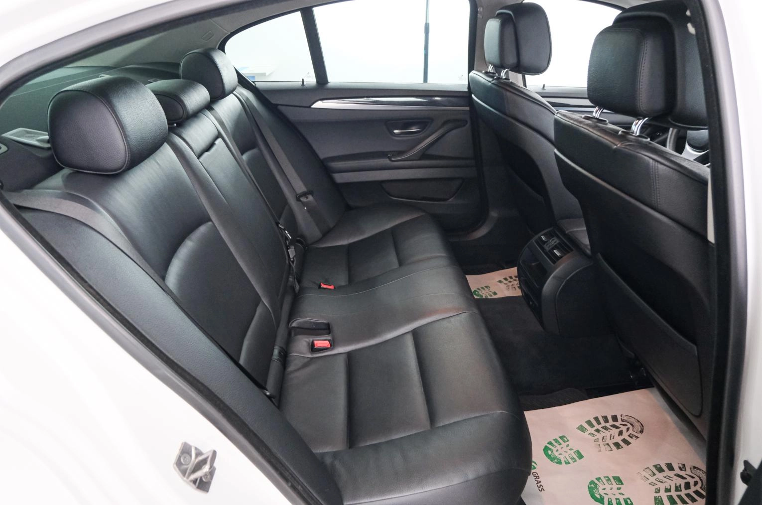 BMW 5 серия 21 из 22