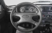 ВАЗ (LADA) Niva Legend 14 из 18