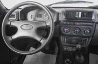 ВАЗ (LADA) Niva Legend 11 из 18