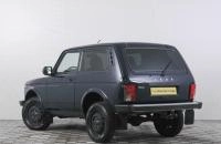 ВАЗ (LADA) Niva Legend 4 из 18
