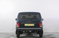 ВАЗ (LADA) Niva Legend 5 из 18