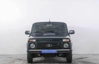 ВАЗ (LADA) Niva Legend 2 из 18