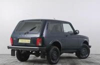 ВАЗ (LADA) Niva Legend 6 из 18