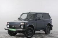 ВАЗ (LADA) Niva Legend 3 из 18