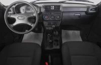 ВАЗ (LADA) Niva Legend 12 из 18
