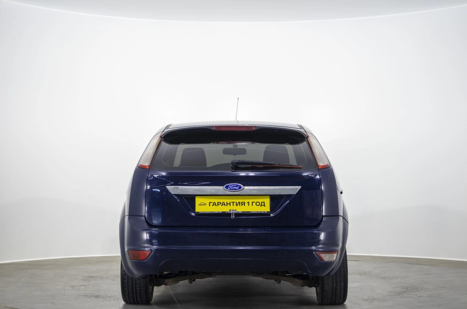 Ford Focus 5 из 15