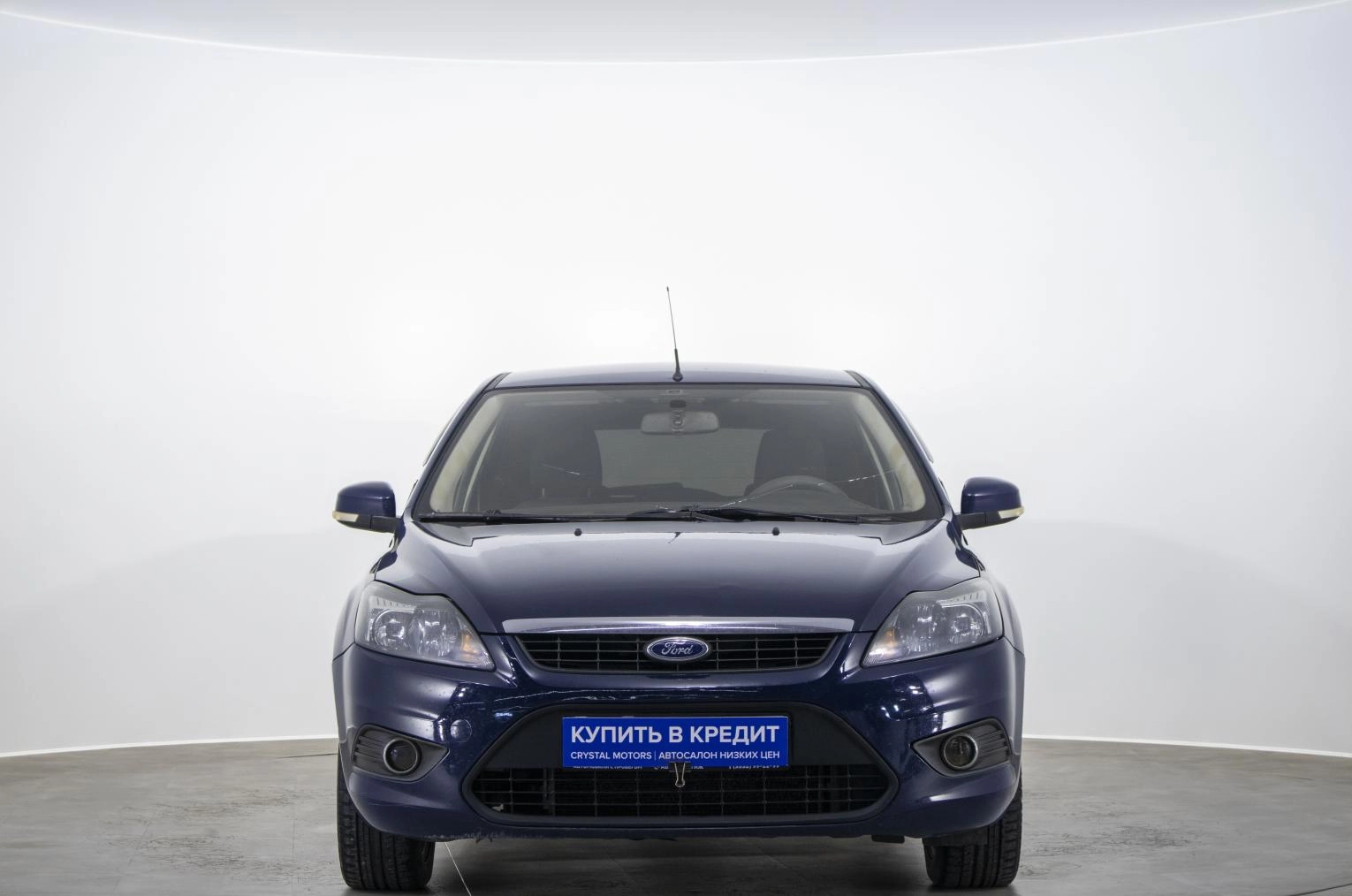 Ford Focus 2 из 15