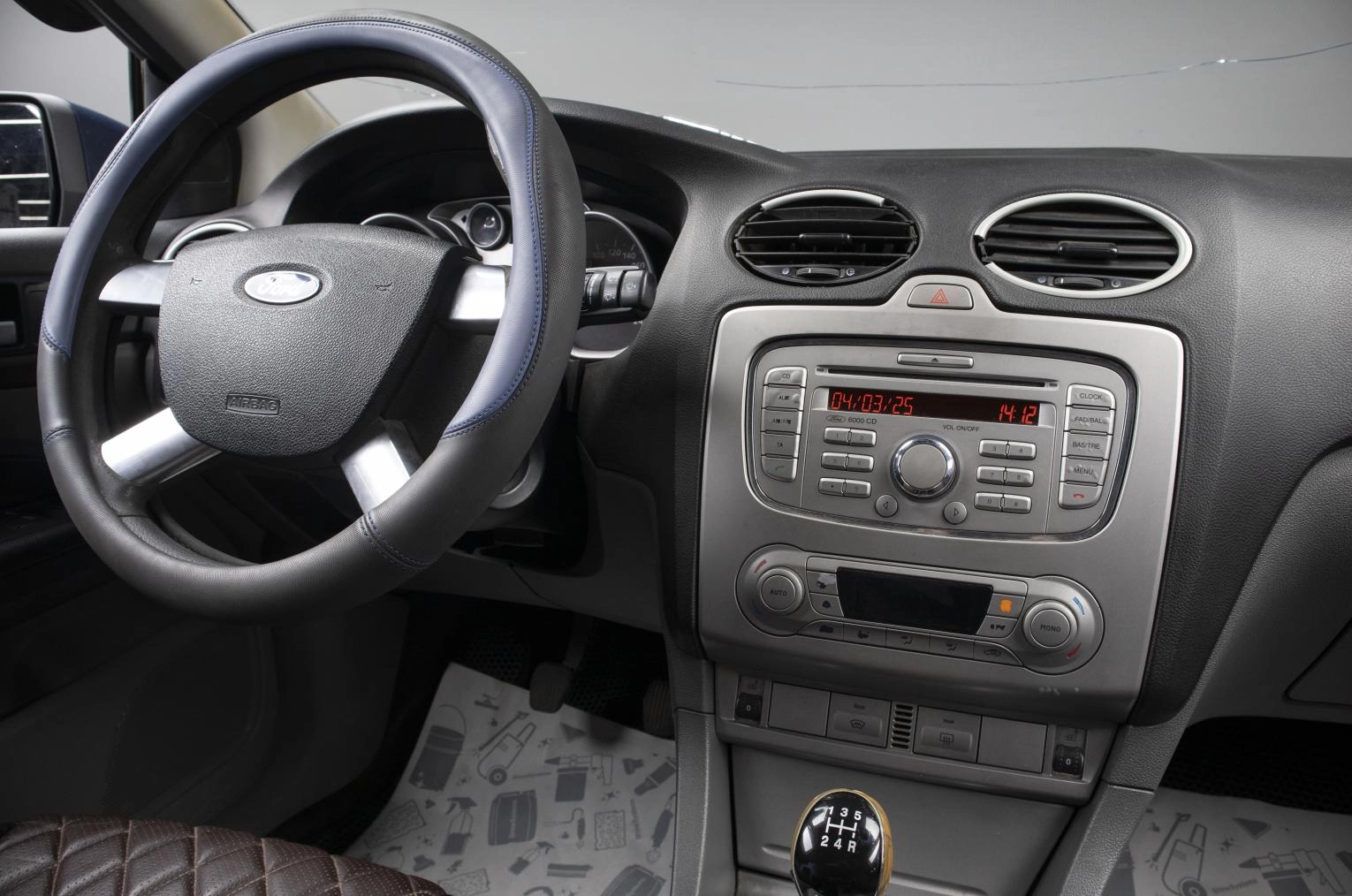 Ford Focus 8 из 15