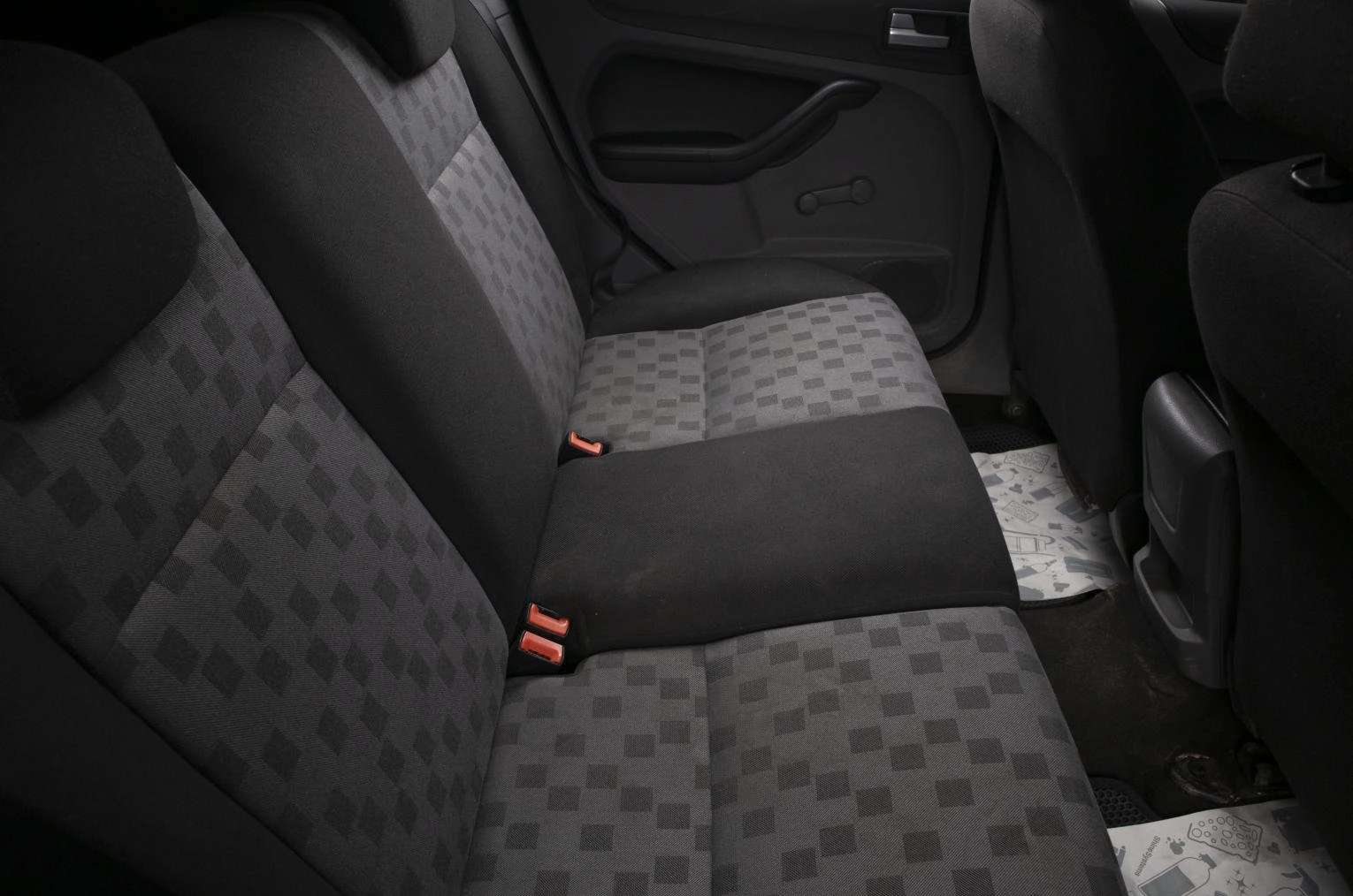 Ford Focus 14 из 15