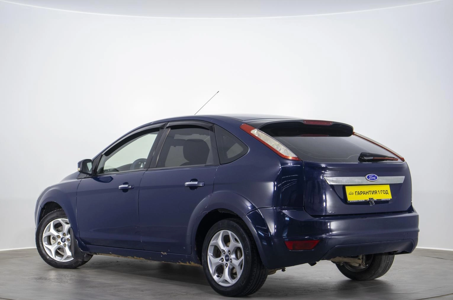 Ford Focus 6 из 15