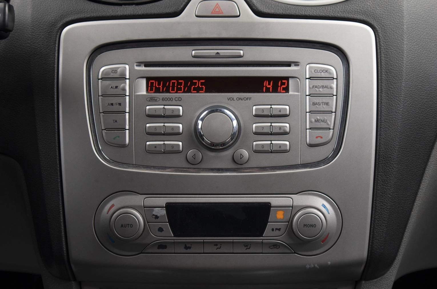 Ford Focus 10 из 15
