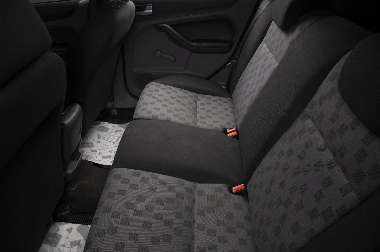 Ford Focus 15 из 15