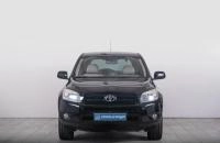 Toyota RAV4 3 из 21