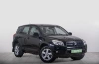 Toyota RAV4 1 из 21