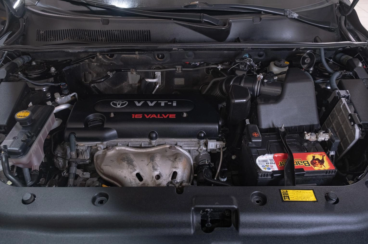 Toyota RAV4 20 из 21