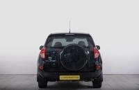 Toyota RAV4 4 из 21