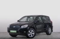 Toyota RAV4 2 из 21