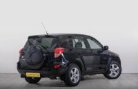 Toyota RAV4 6 из 21