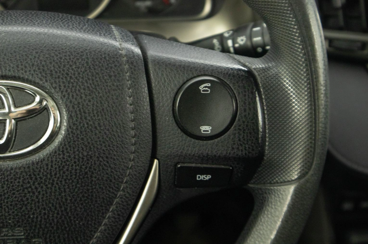 Toyota RAV4 20 из 22