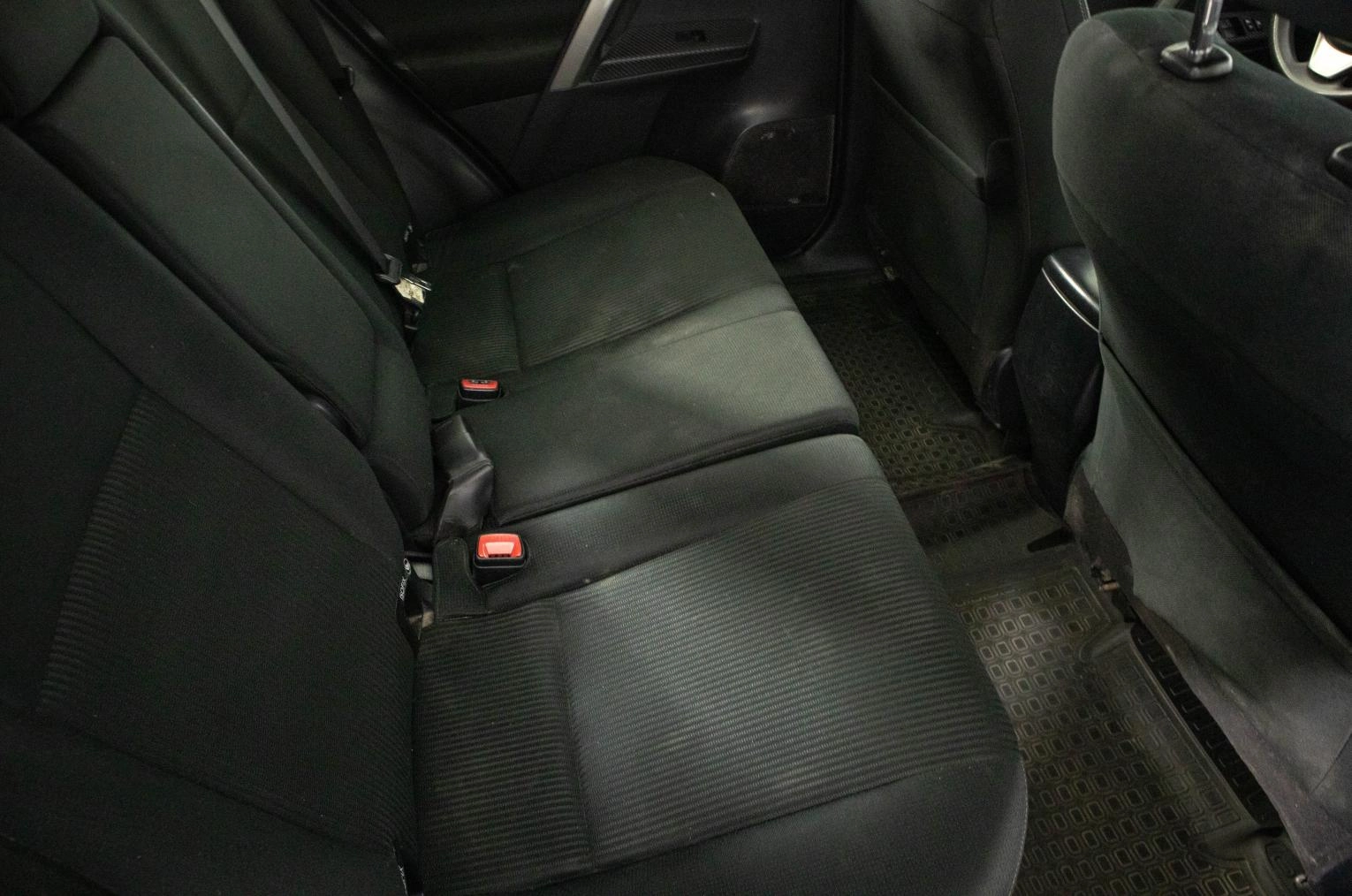 Toyota RAV4 10 из 22