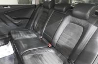 Volkswagen Passat 23 из 24