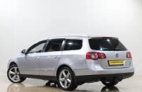 Volkswagen Passat 4 из 24