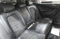 Volkswagen Passat 22 из 24