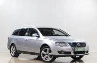 Volkswagen Passat 1 из 24