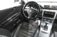 Volkswagen Passat 9 из 24
