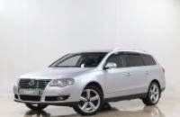 Volkswagen Passat 3 из 24